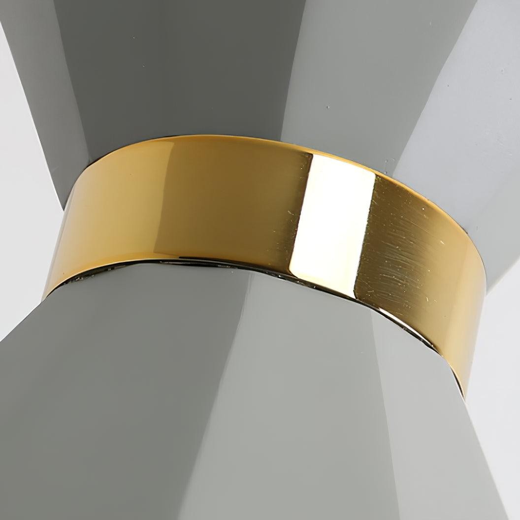 Sash Cement Hanglamp HL750