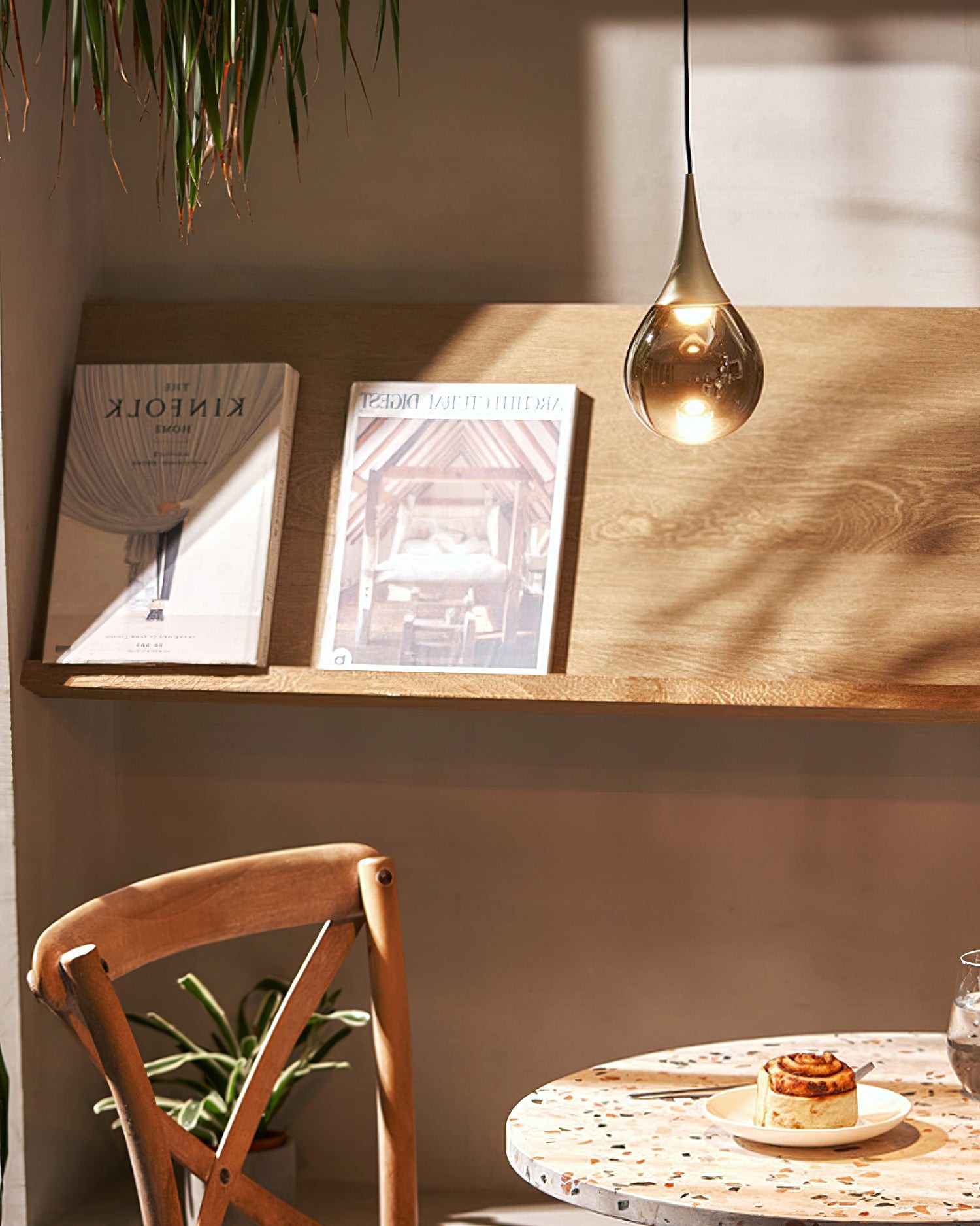 Paopao Hanglamp HL1301