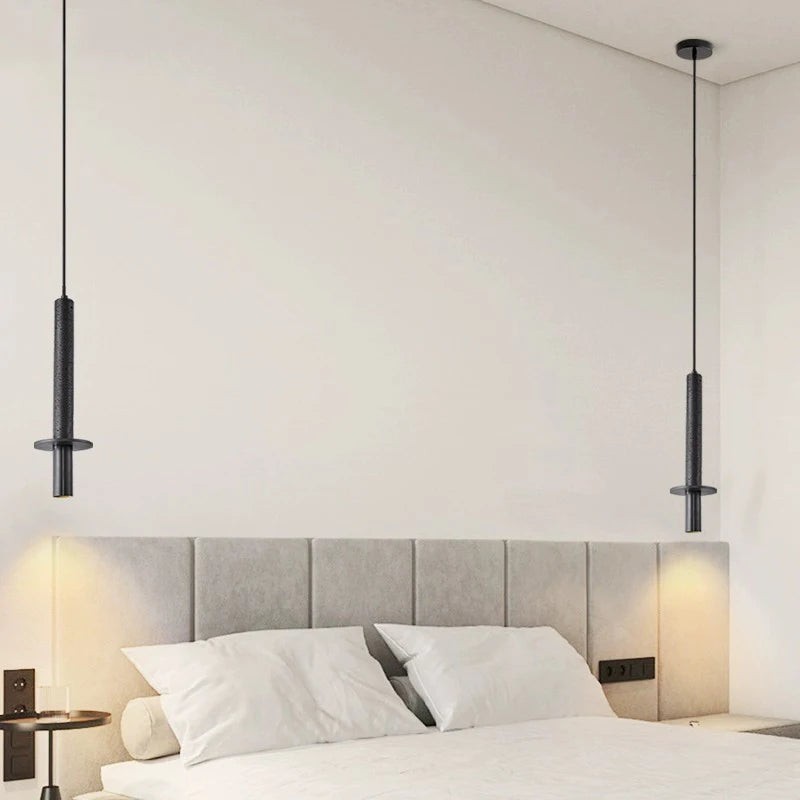 Nordic Modern Travertin Hanglamp HL3464