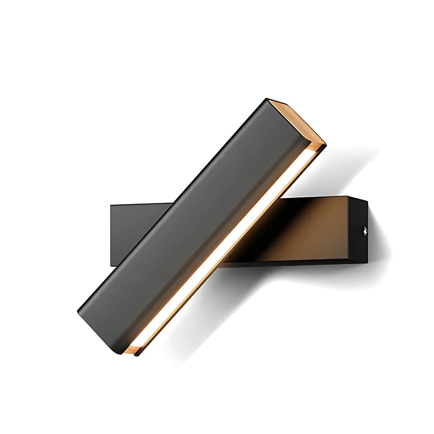 Light Line moderne aluminium wandlamp HL3352