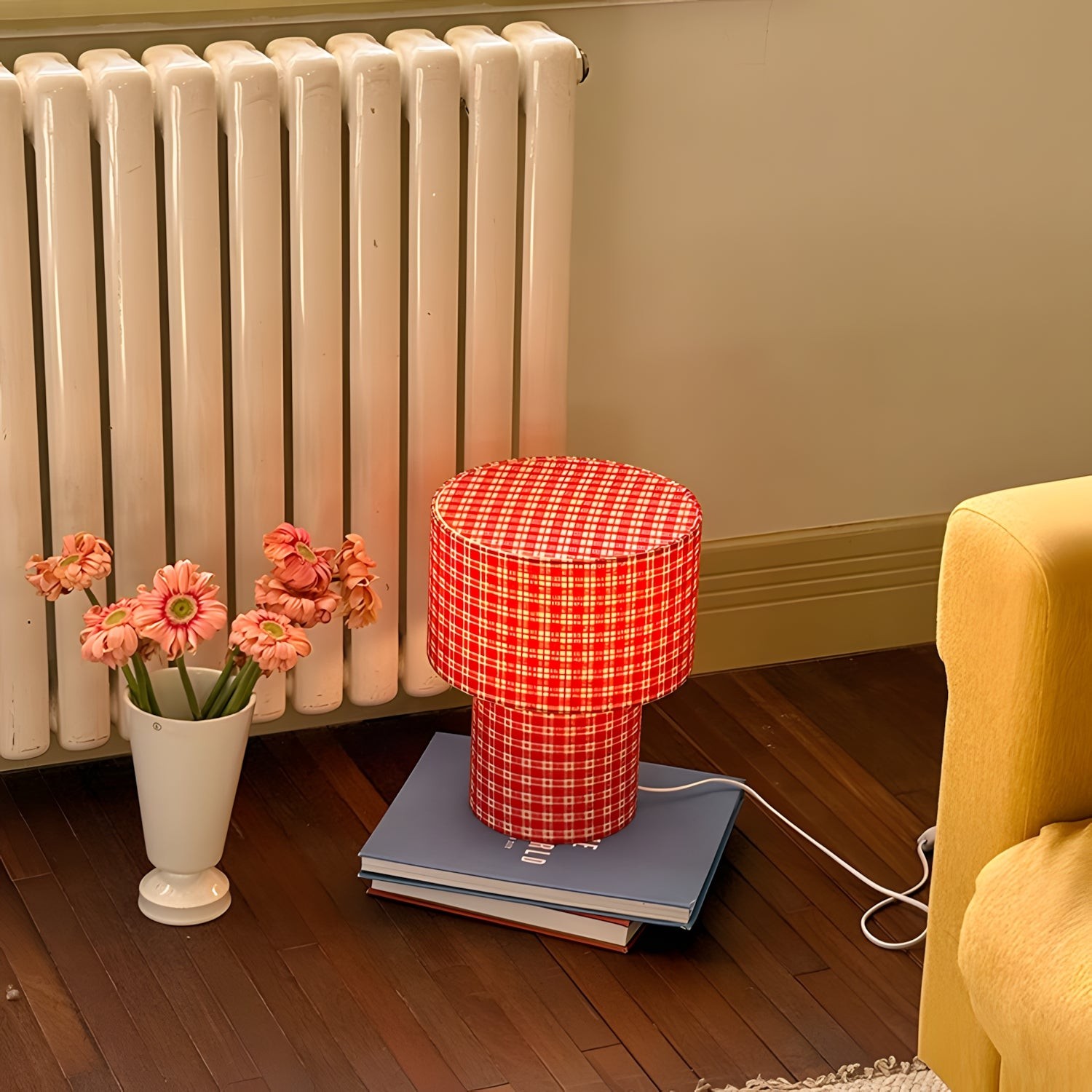 Latticefield tafellamp HL2887