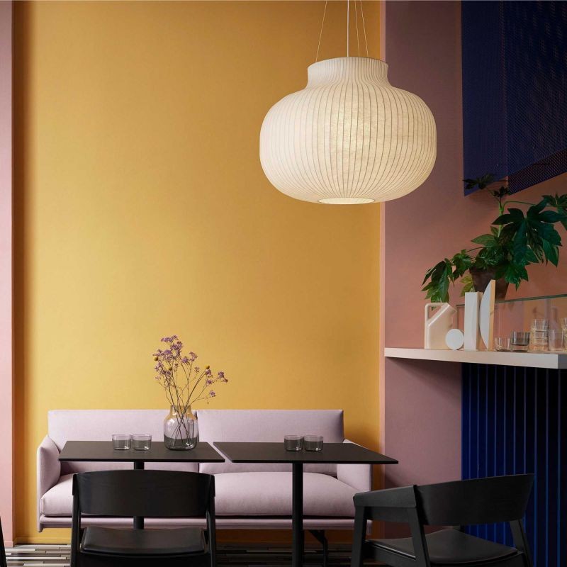Witte Strand Hanglamp