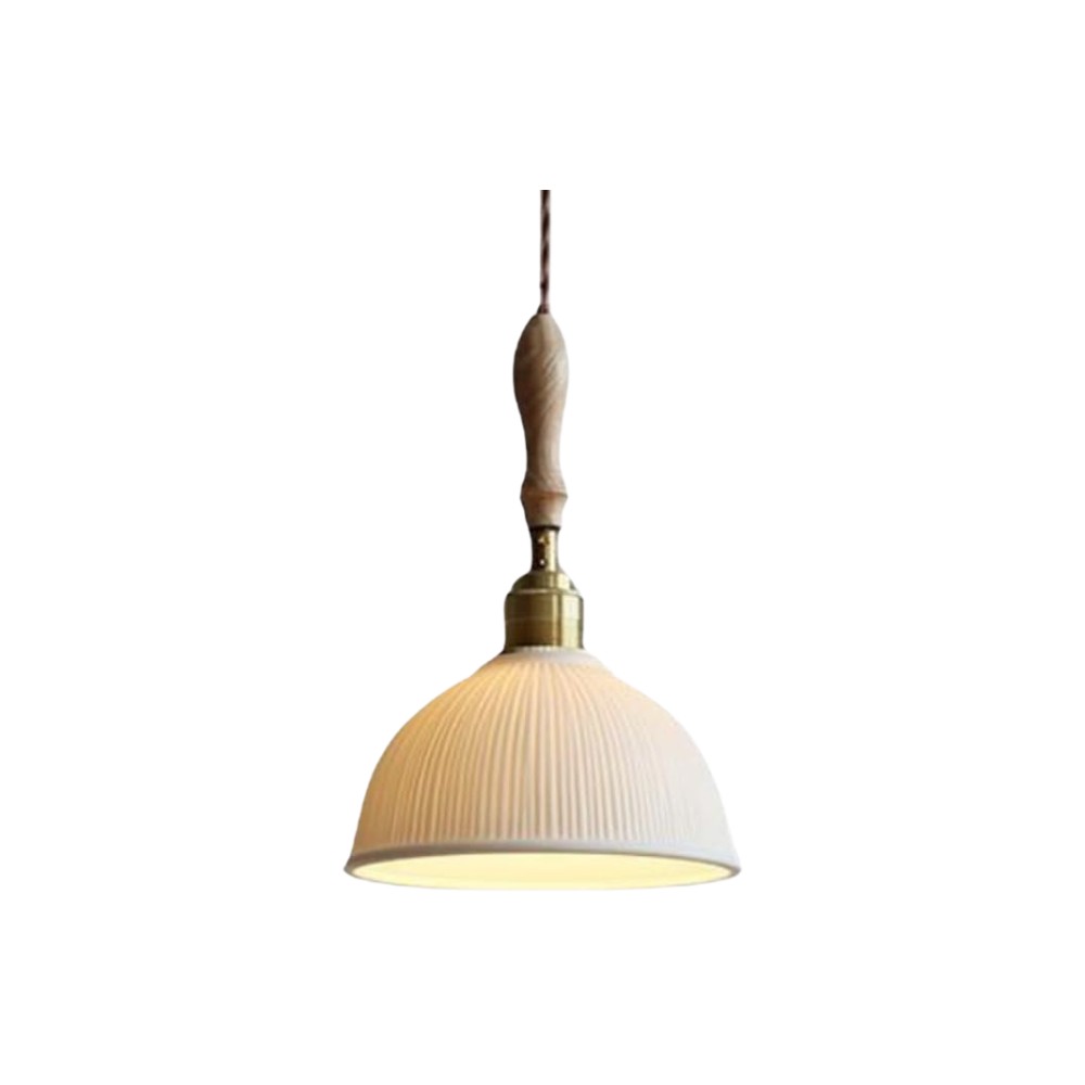 De Japanse Glow hanglamp HL3413
