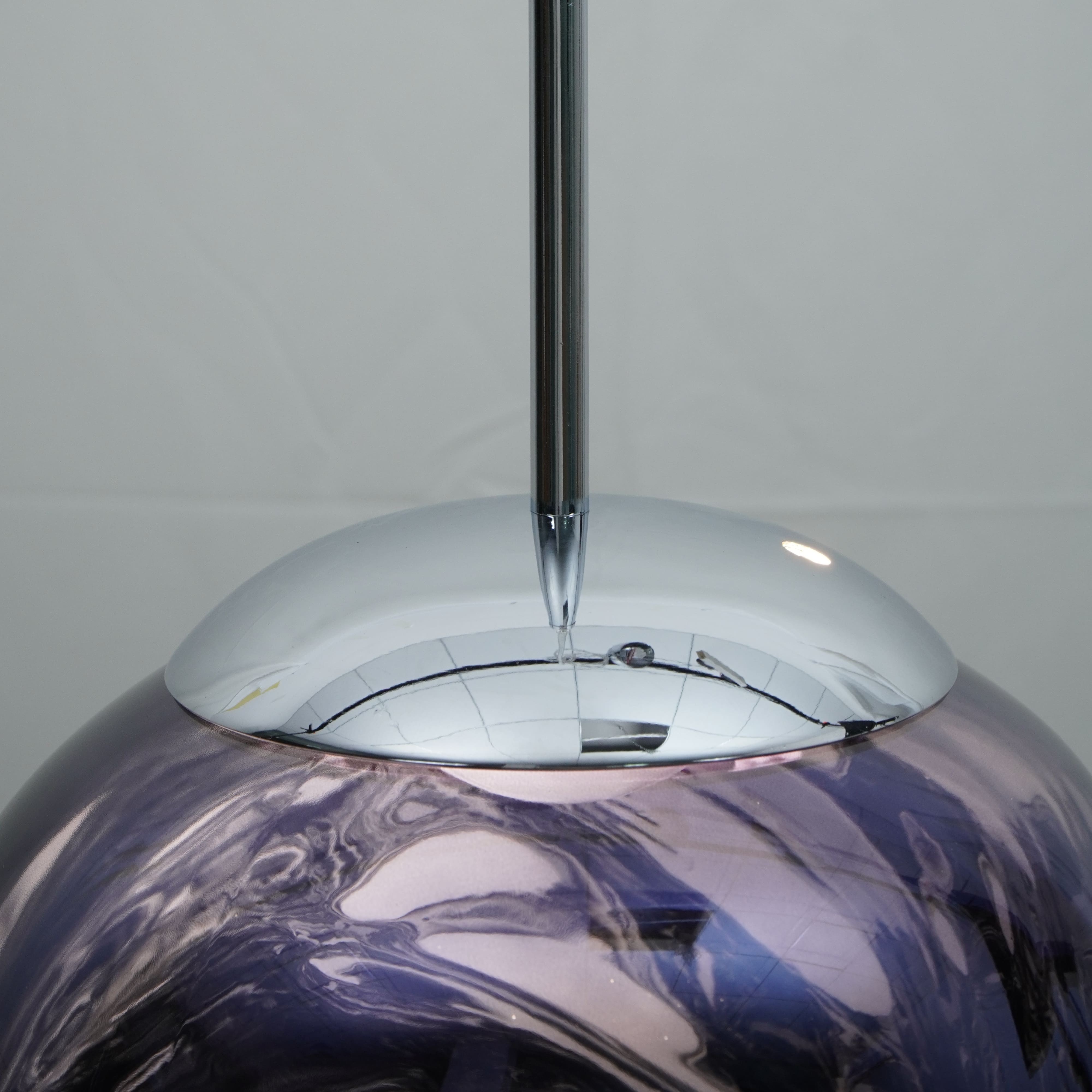 Nieuwe Versie Dynamic Acryl Hanglamp