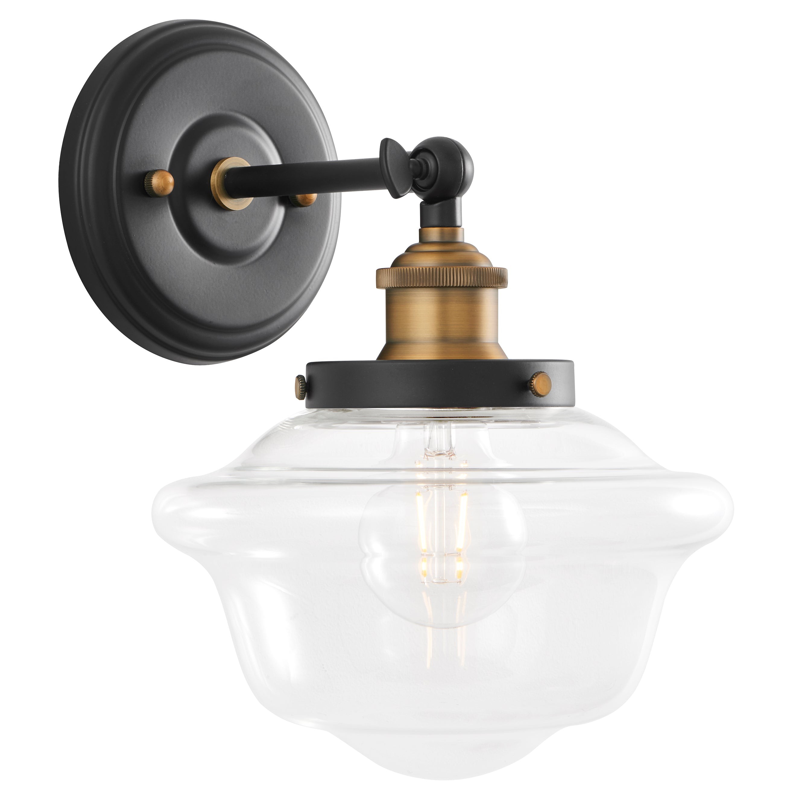 Lavagna Industriële Badkamermeubellamp HL1394