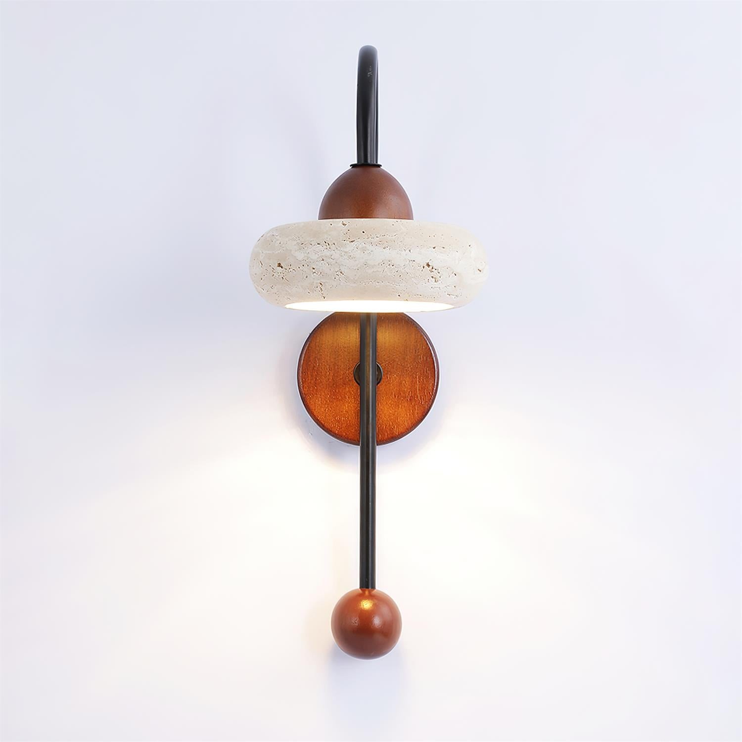 Elaro wandlamp HL2820