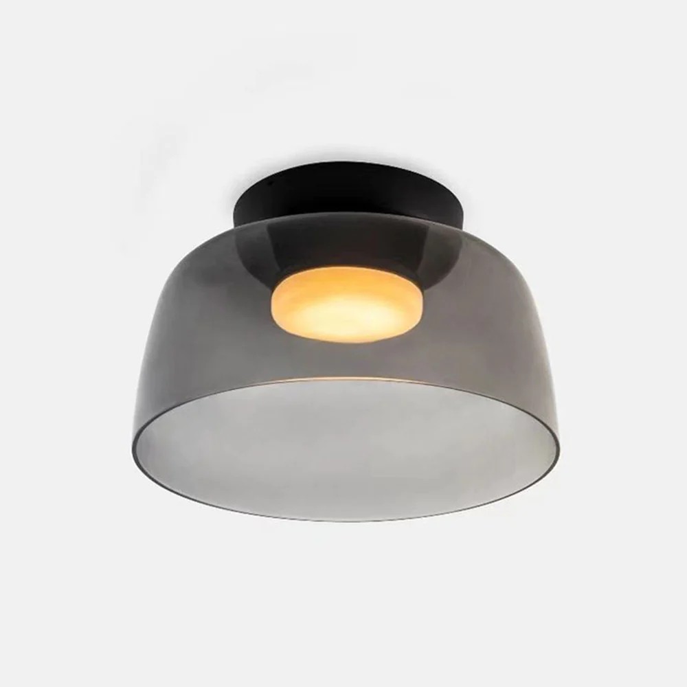 Morandi Meerlaagse Bowl Design Plafondlamp HL205