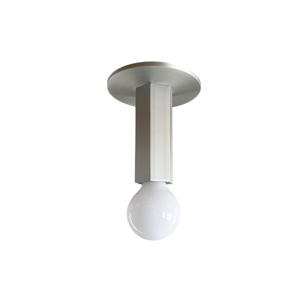 Adams inbouwplafondlamp HL3253