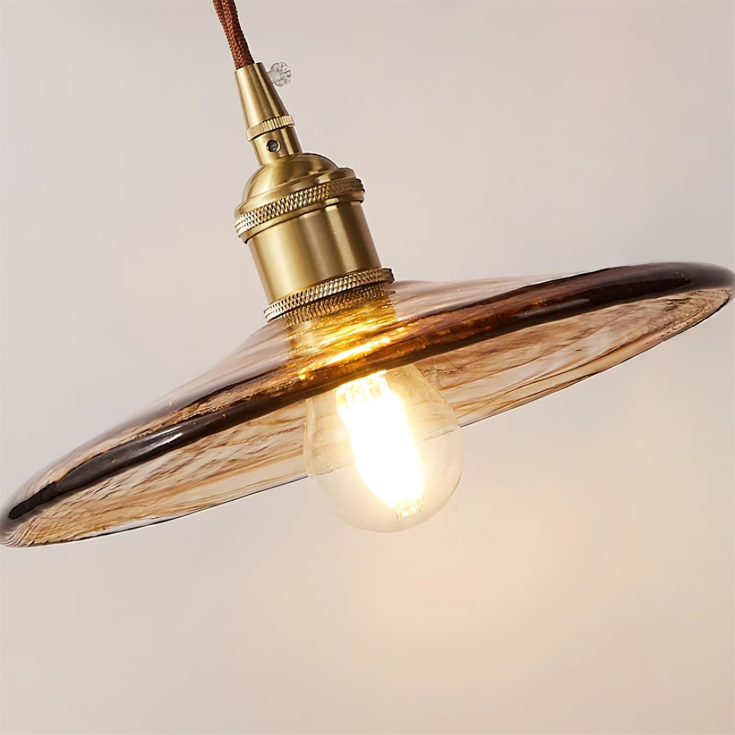Vintage Maria wandlamp HL2593
