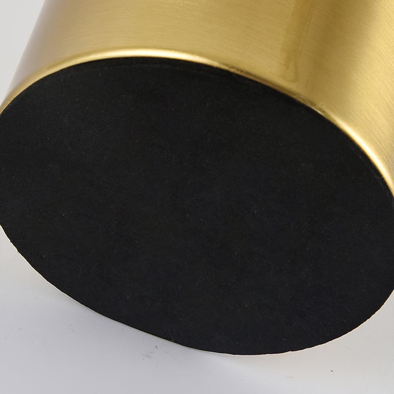 Paddenstoel Ingebouwde Batterij Tafellamp HL577