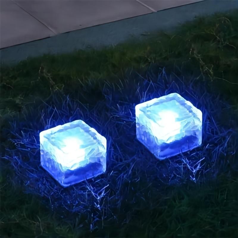 Zonne Openluchttuin Grond Lamp