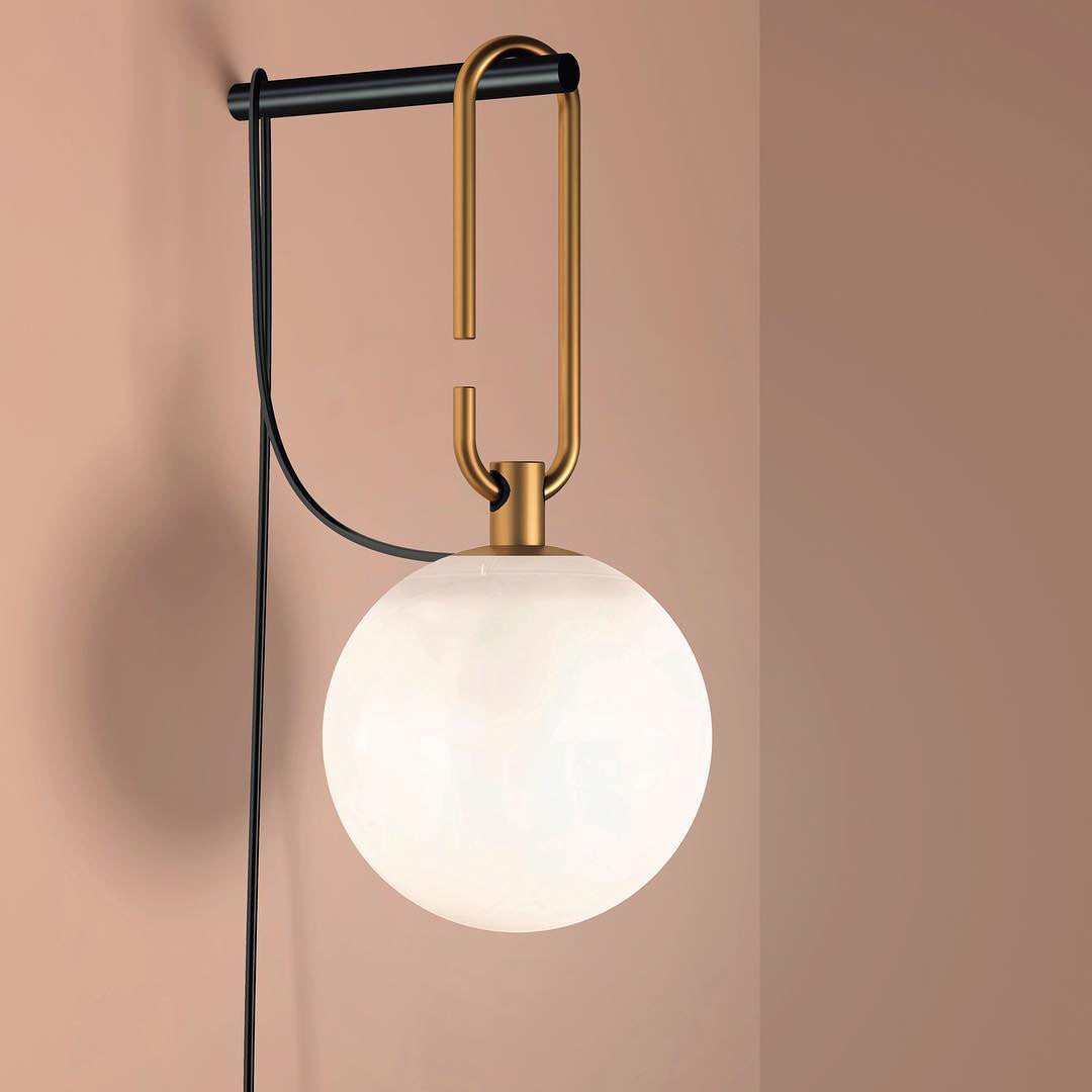 NH Wandlamp HL1137