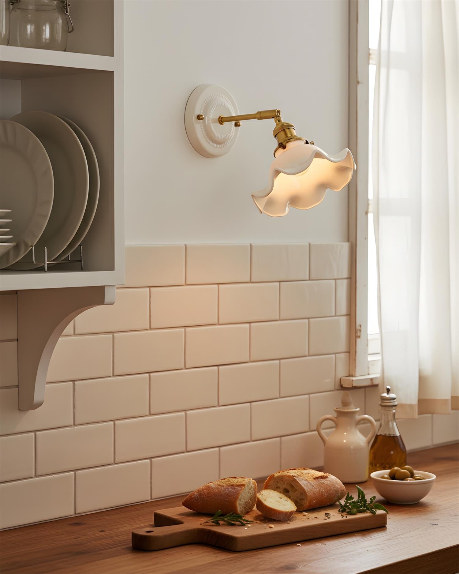 Bellewave wandlamp HL2847