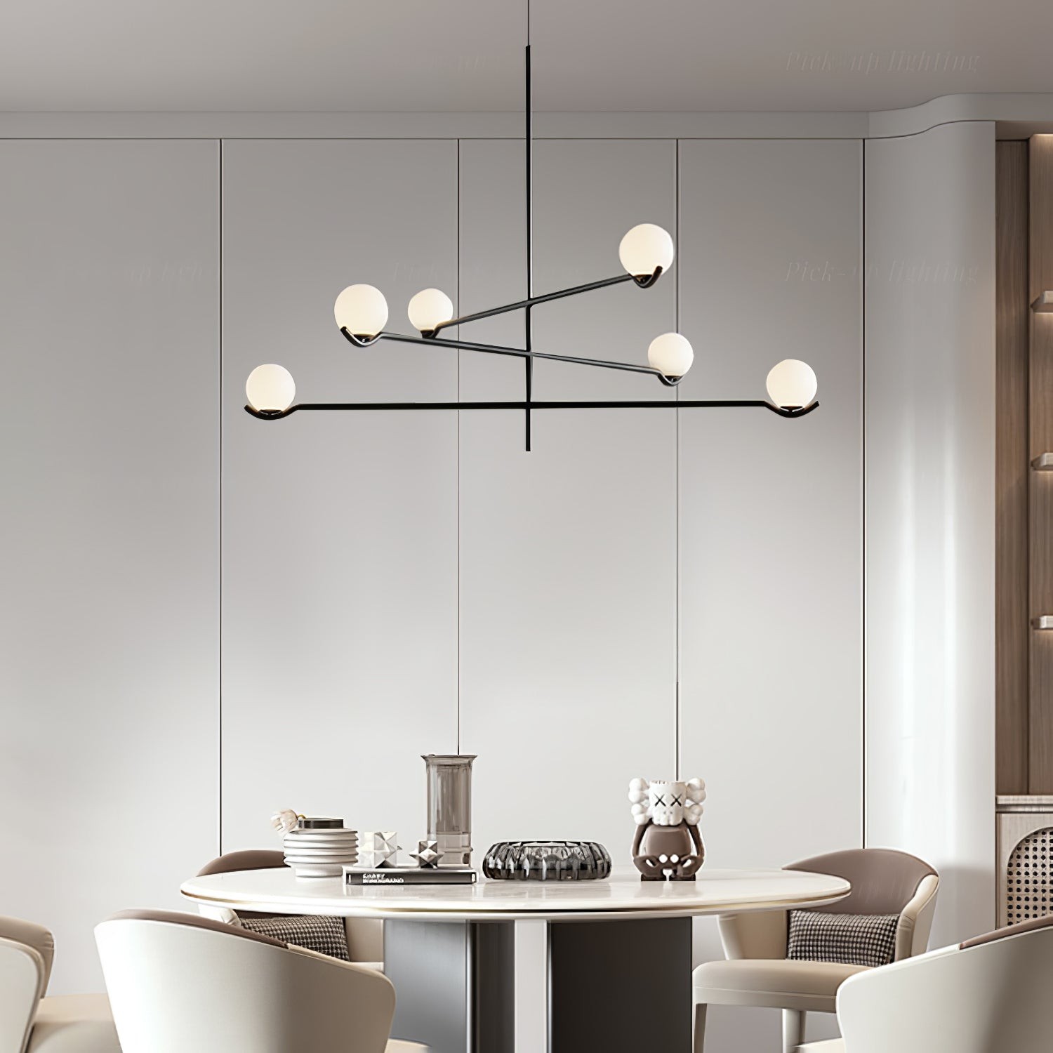 Baer Hanglamp HL1397