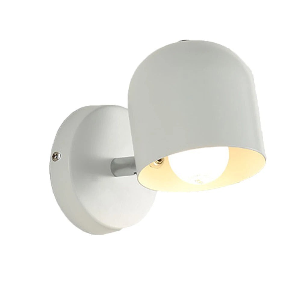 Moderne minimalistische wandlamp voor Macaron Aisle HL1315