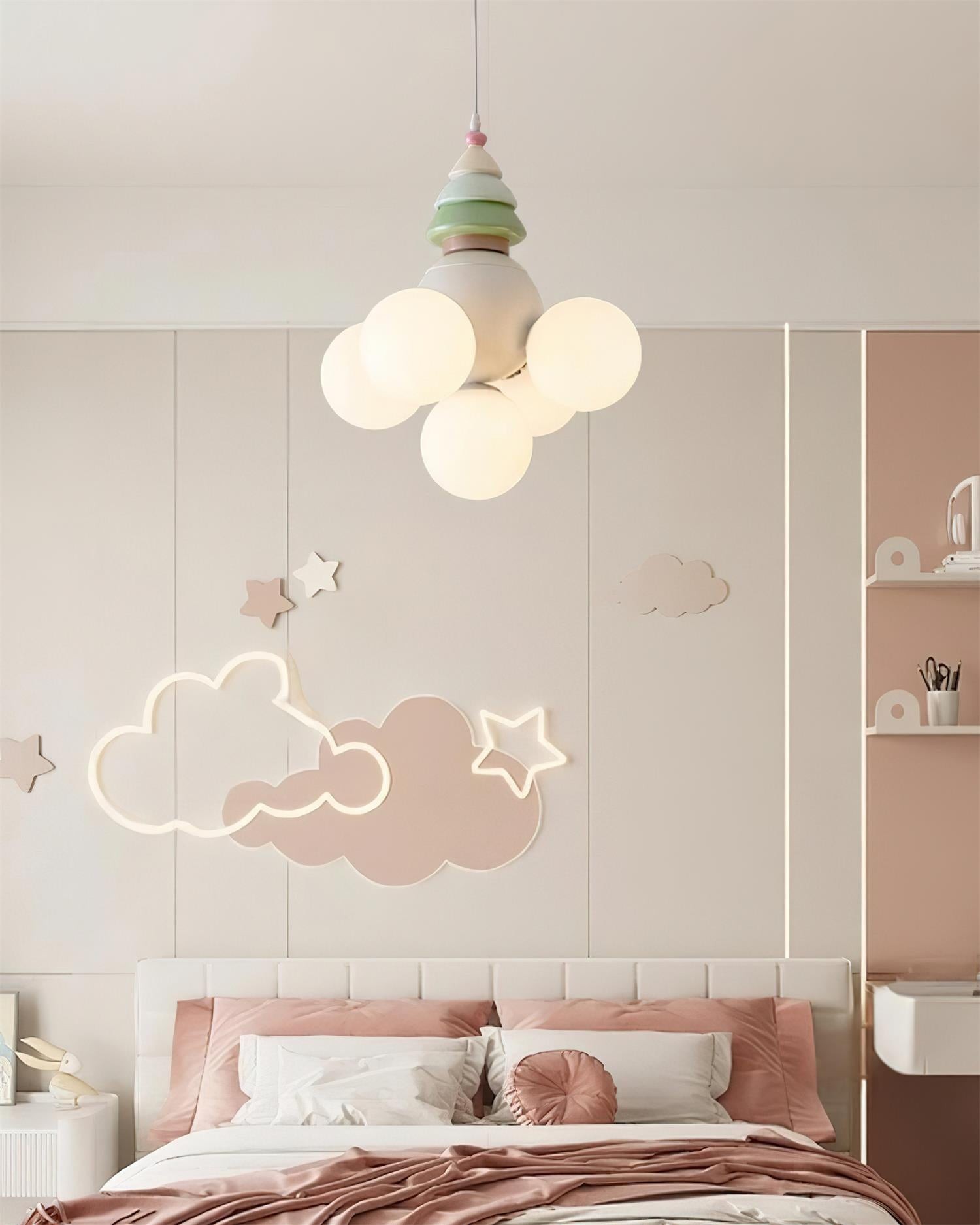 MiloSphere hanglamp HL2755