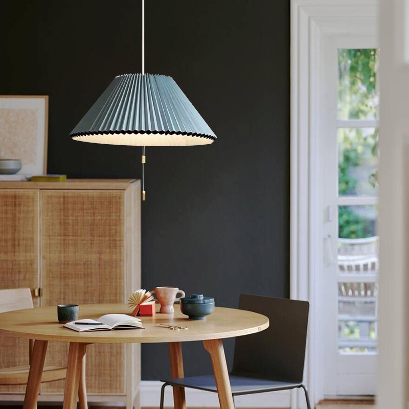 Retro Méduse uitschuifbare hanglamp HL257
