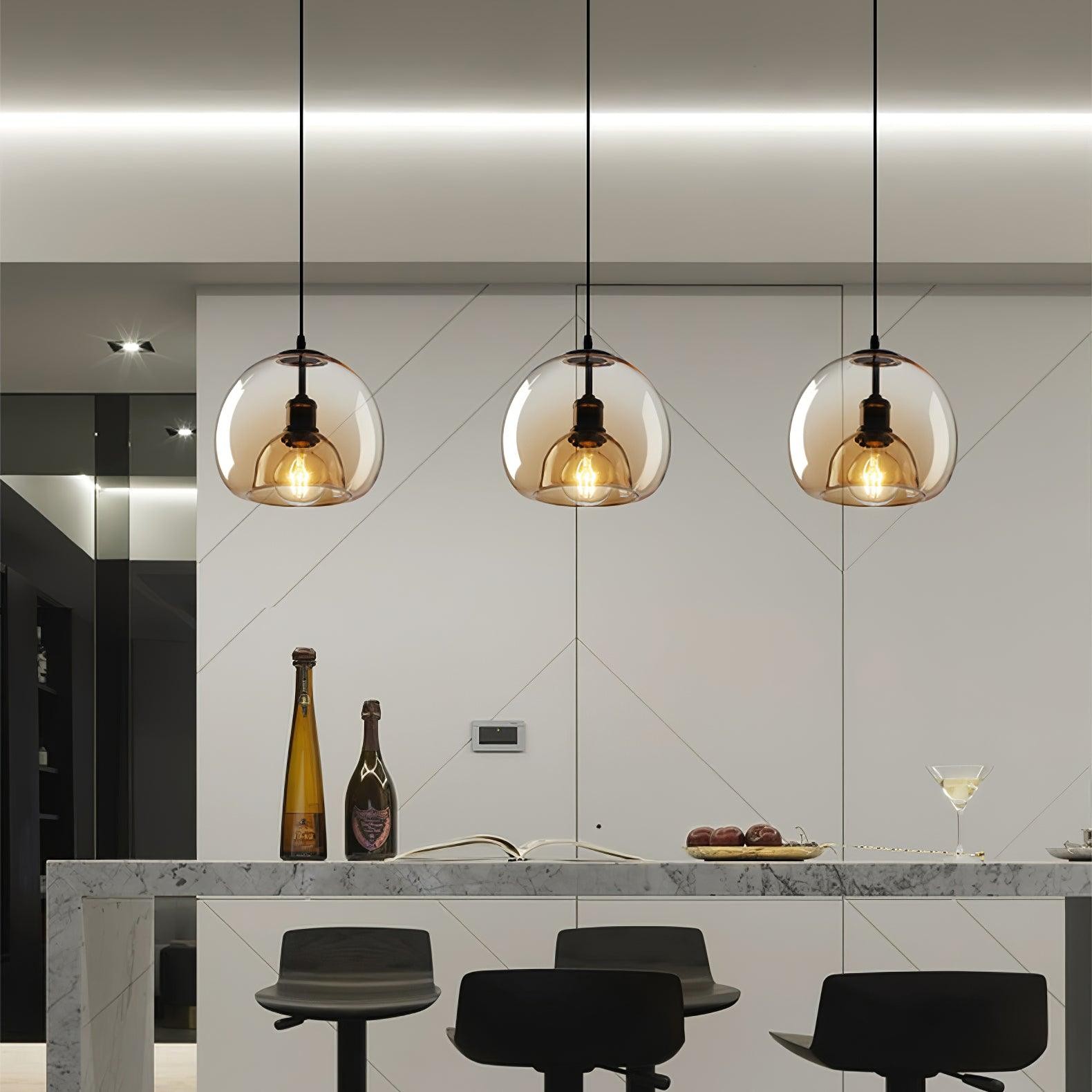 Parel Essence Hanglamp HL627
