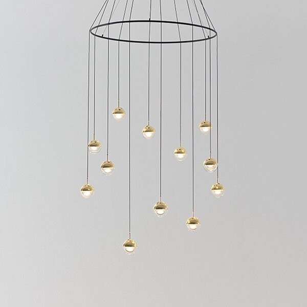 Dora led kroonluchter