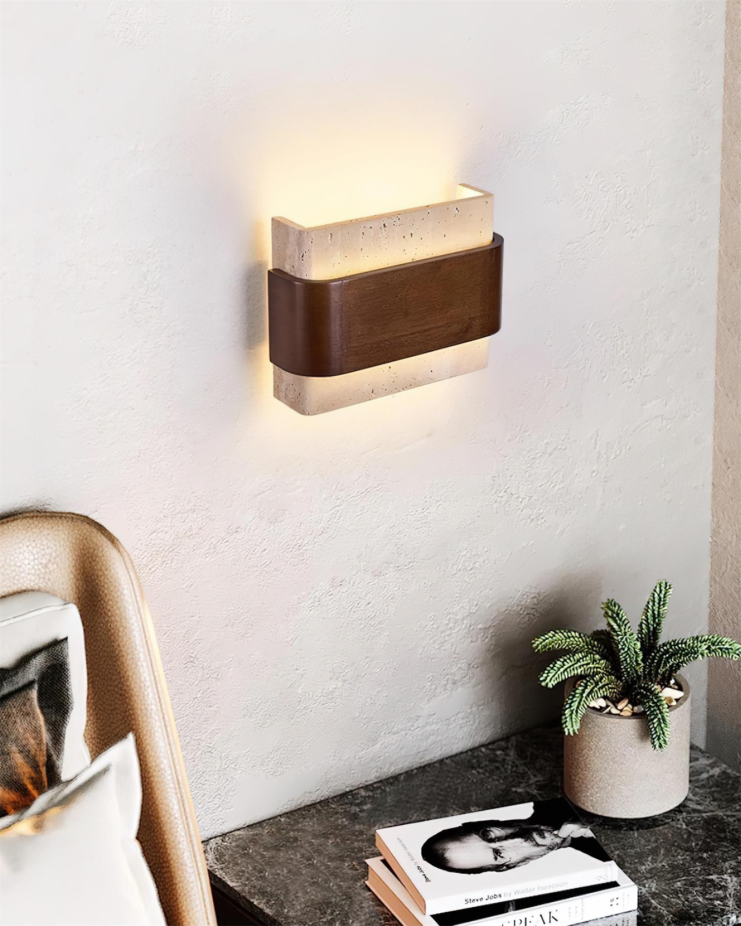 Selto wandlamp HL2690