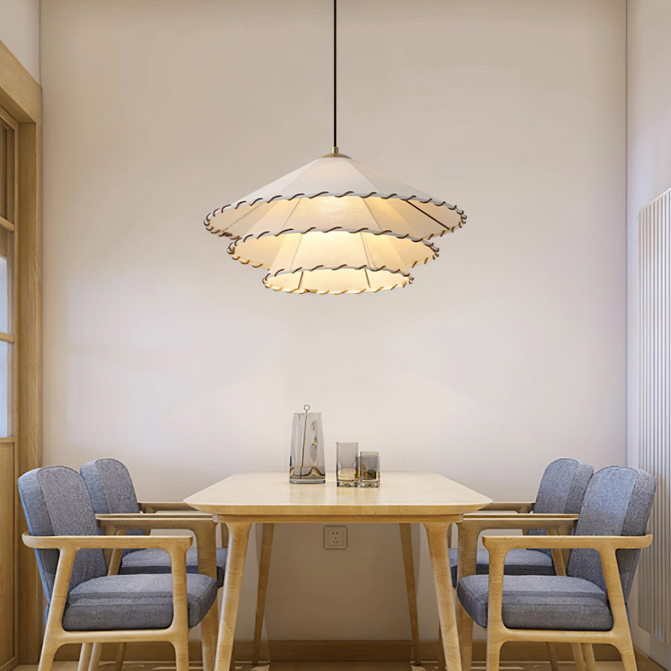 Panya Plug In Hanglamp HL2612