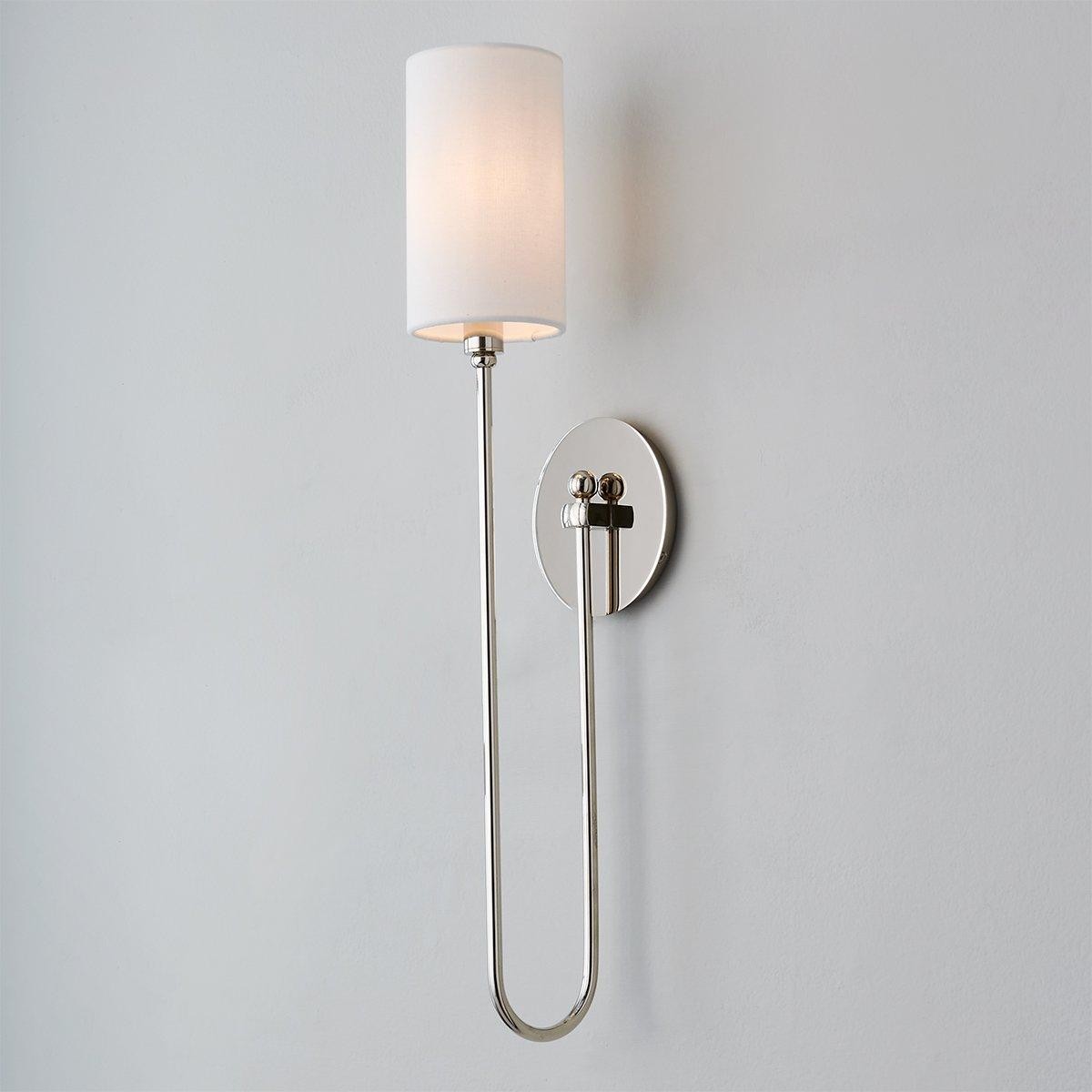 Harlem wandlamp HL3109