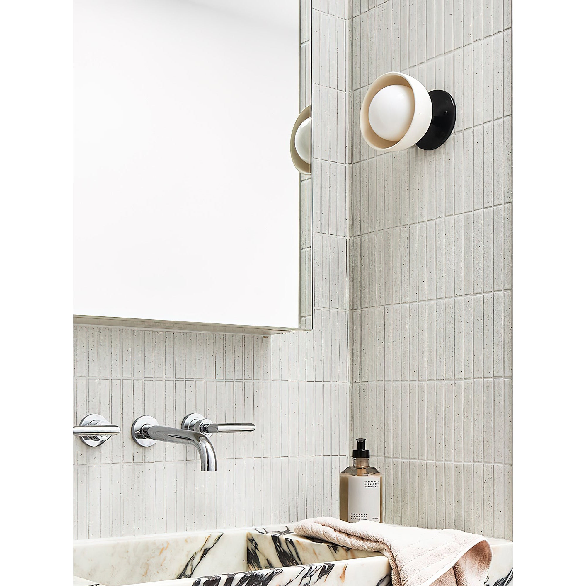Terra Surface wandlamp HL3223