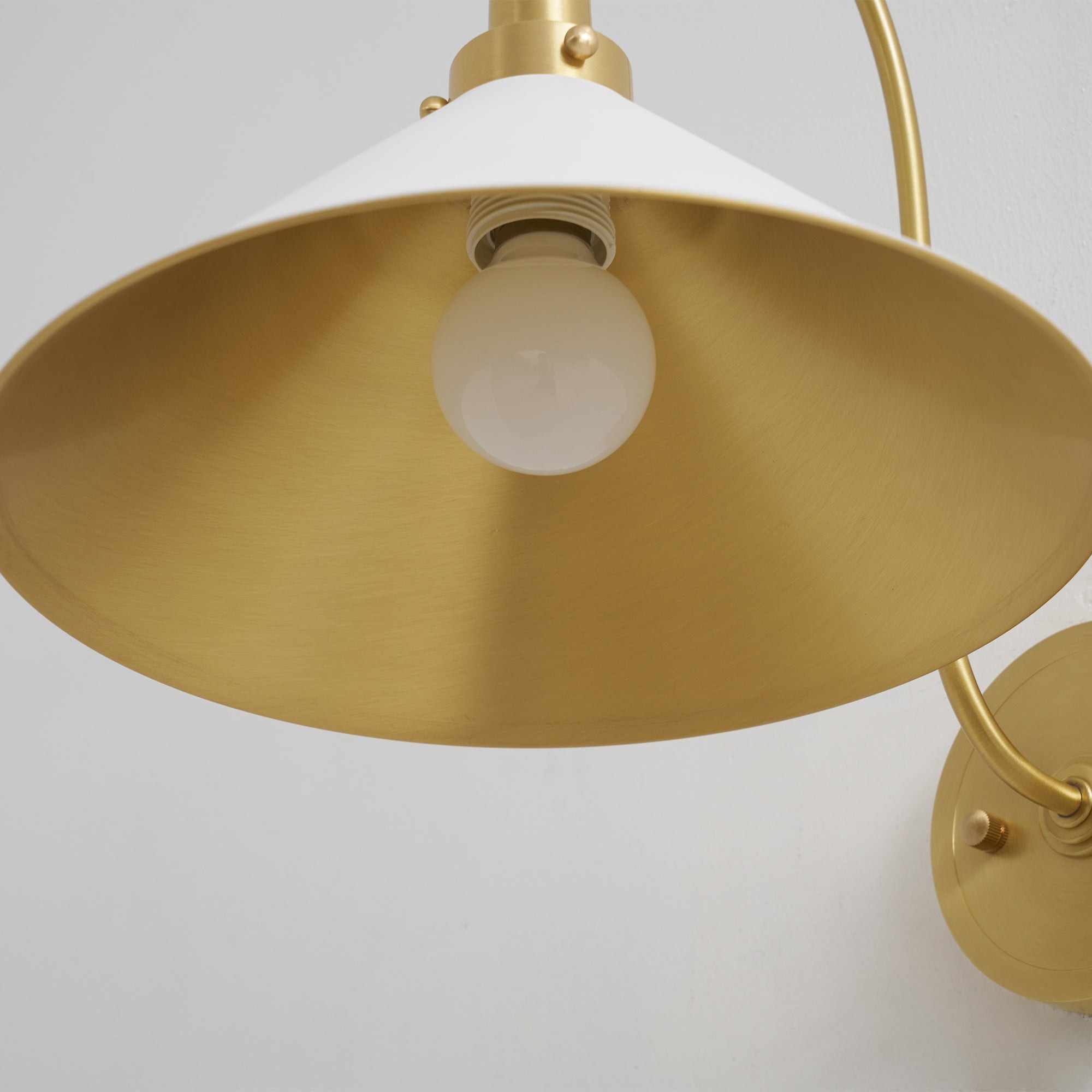 Clivedon wandlamp HL3145