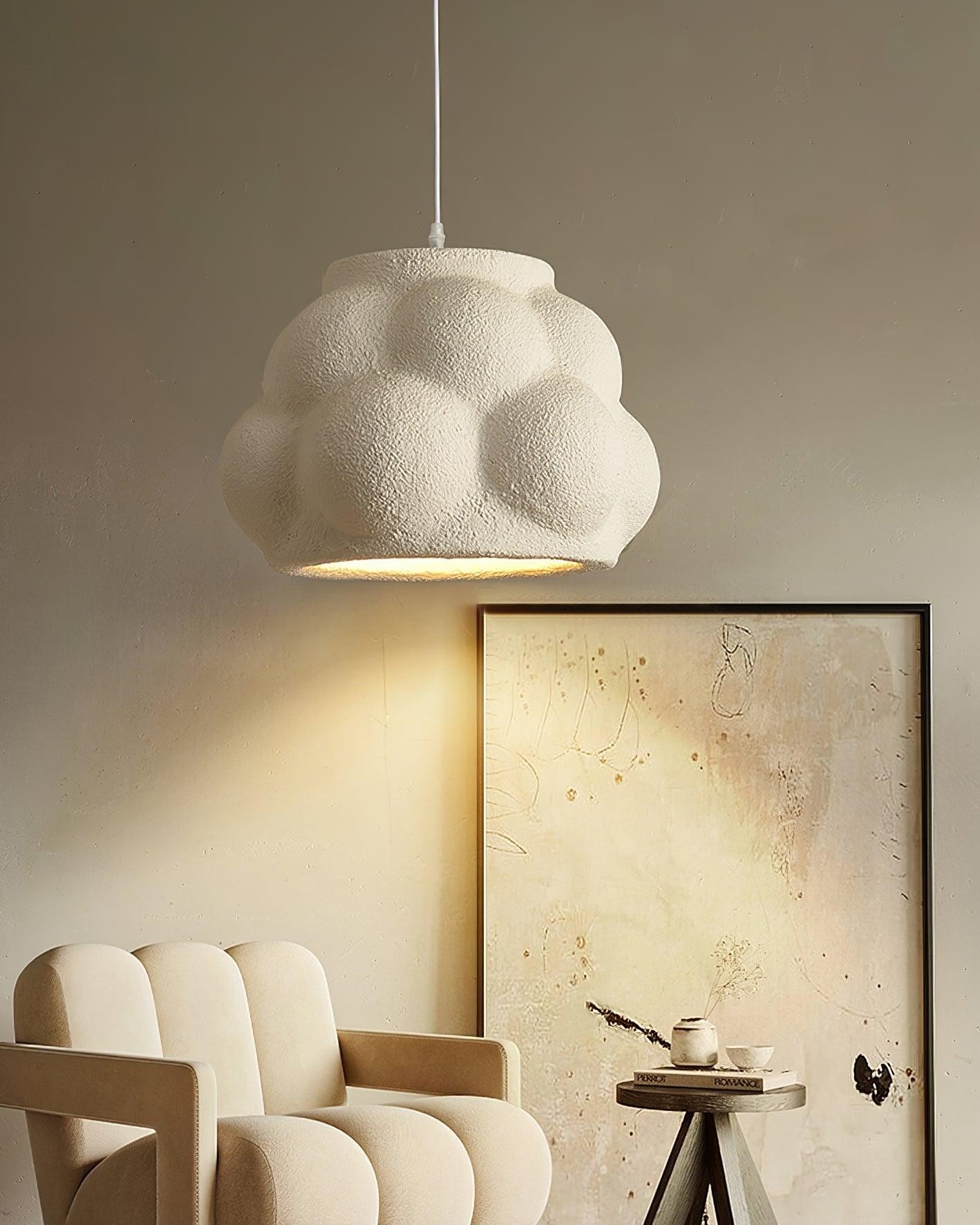 Wabi Sabi Creatieve Hanglamp HL837