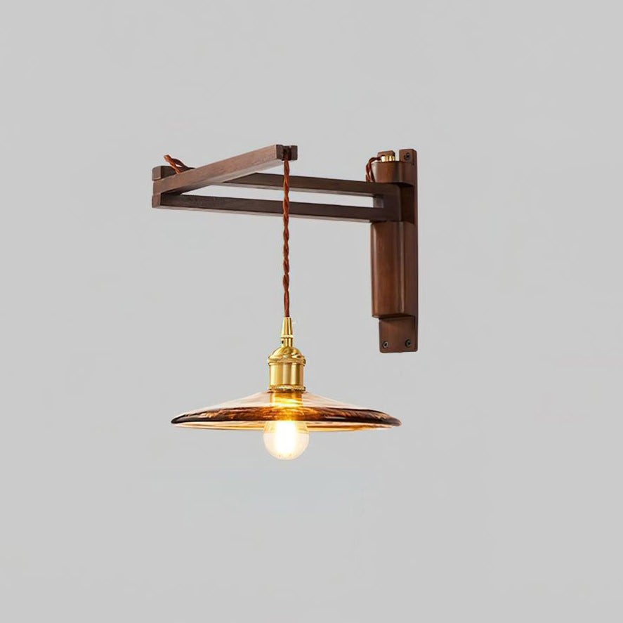 Vintage Maria wandlamp HL2593