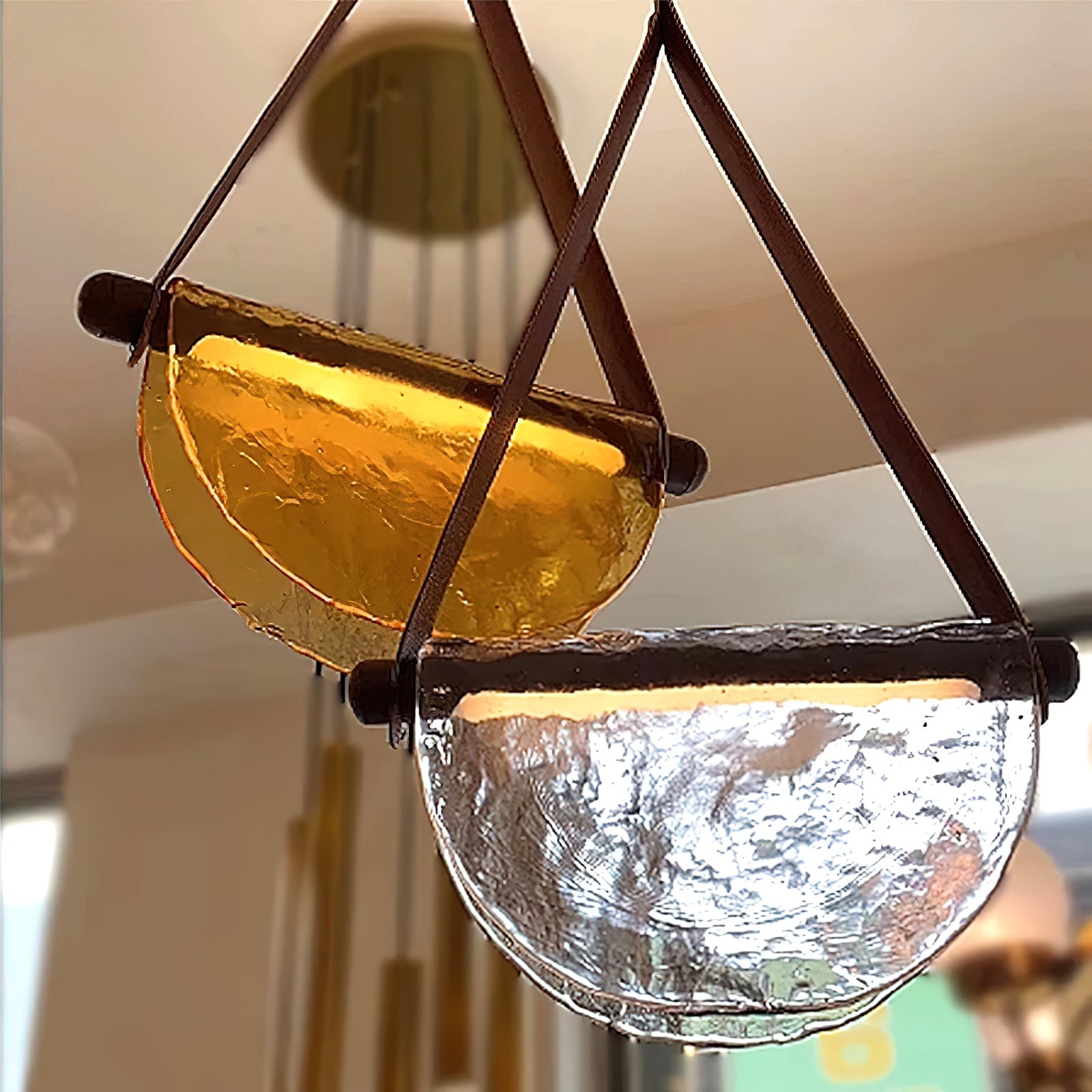 Dali hanglamp HL3002