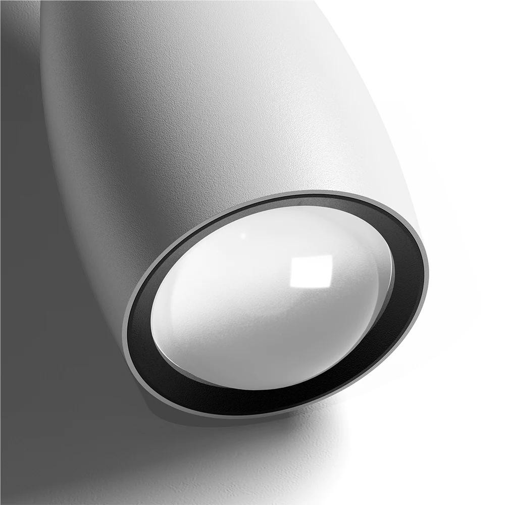 Scandinavische waterdruppel minimalistische hanglamp HL160