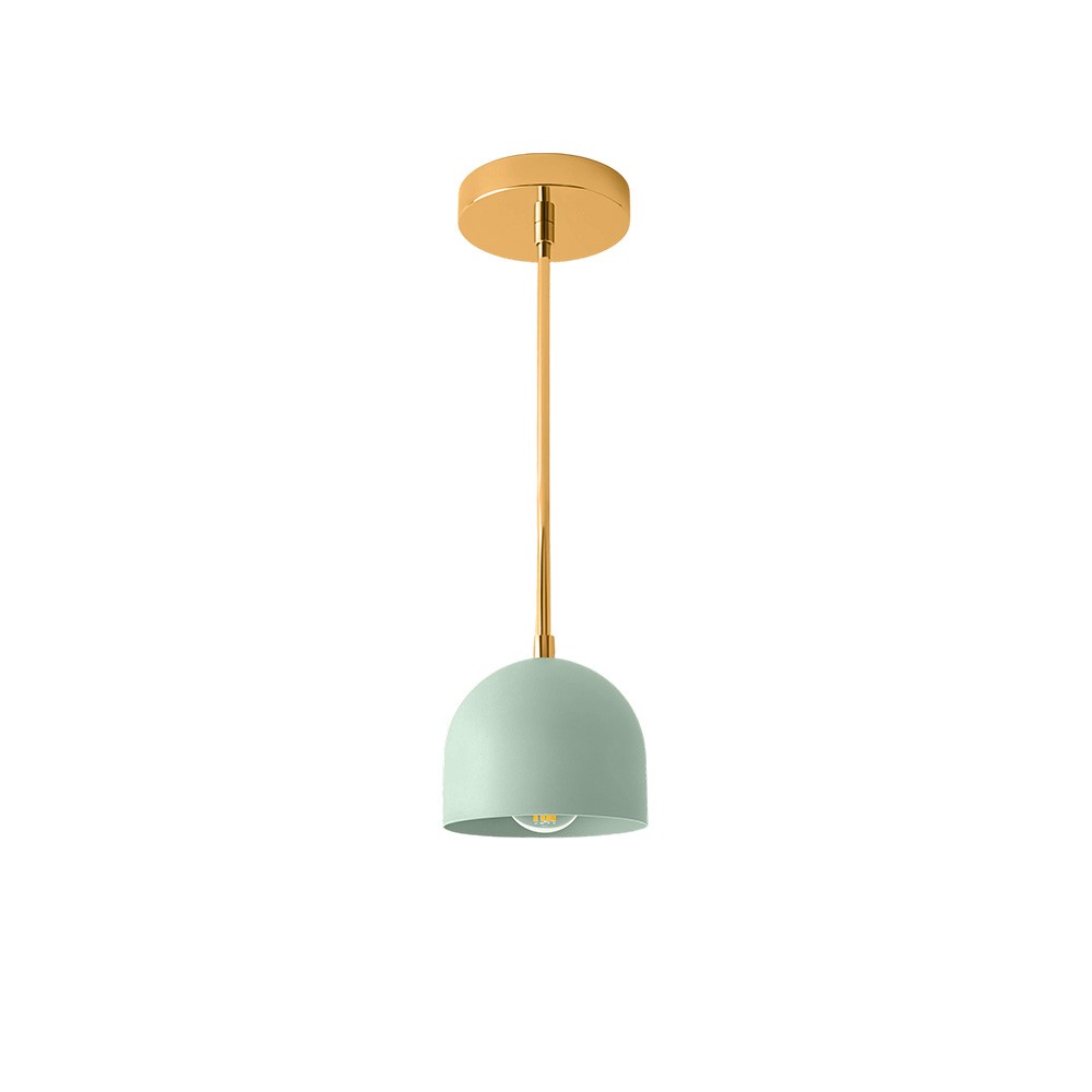 Boerderij kaptafelmodel hanglamp HL1039