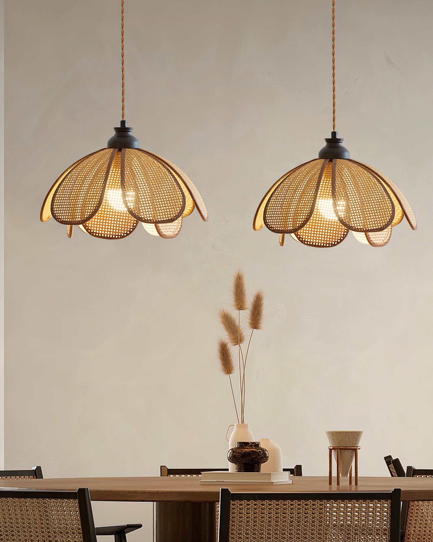 Capelina hanglamp HL2642