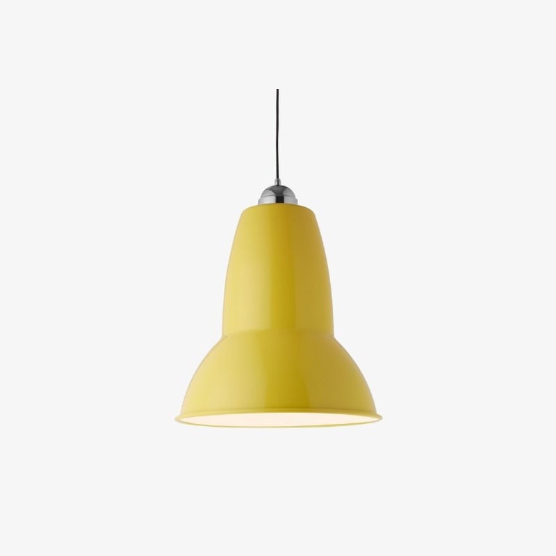 Modryx Minimalistische Metalen Hanglamp - Klassieke Hanglamp voor de Woonkamer HL2336