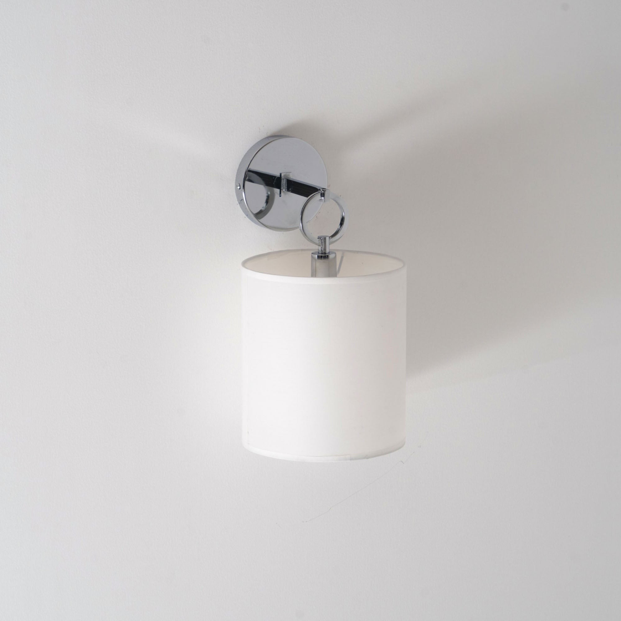 Volledige ronde wandlamp HL3169