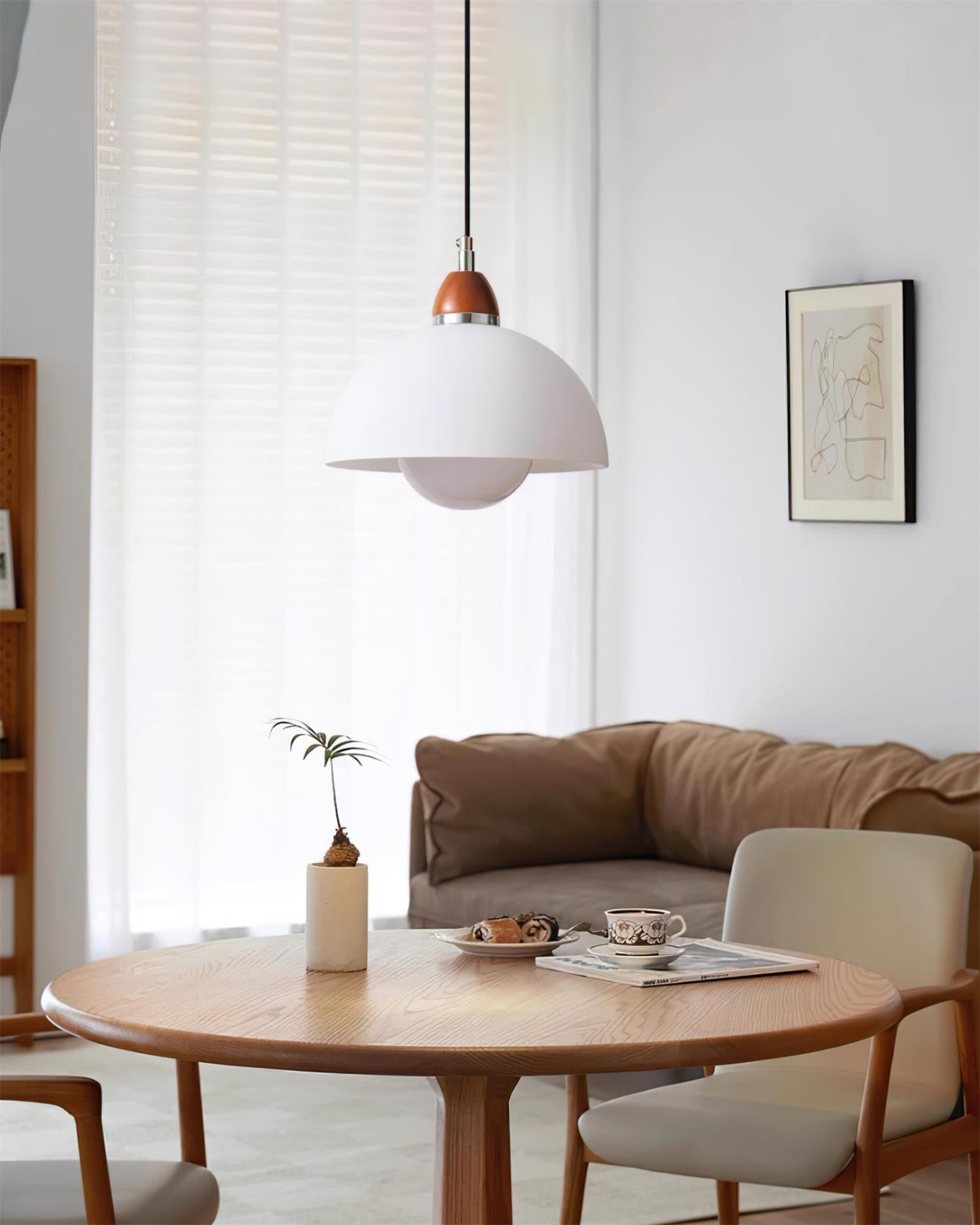 Milagro hanglamp HL2604