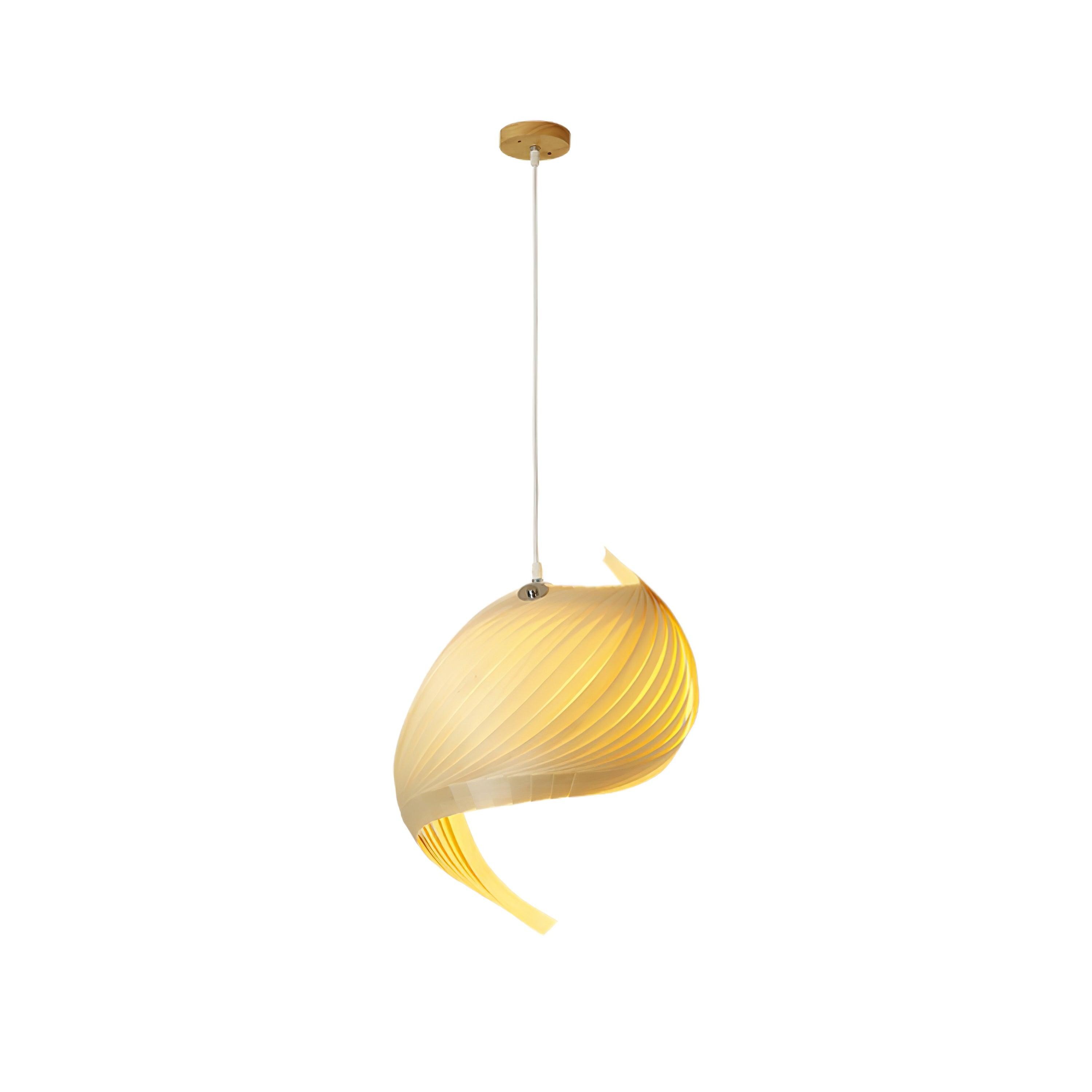 Creatieve Nautilus Shell Multi Hanglamp HL326