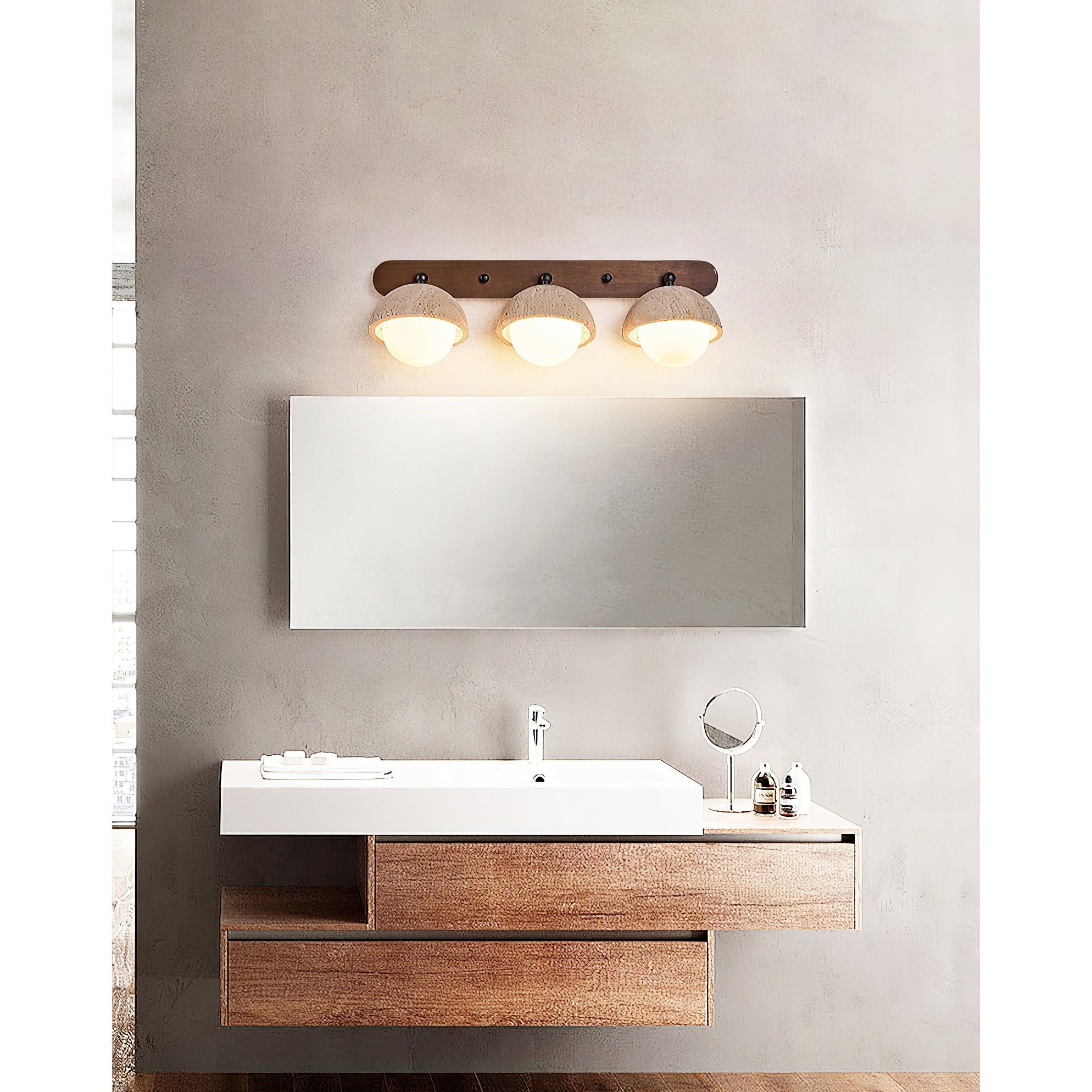 Pecherna wandlamp HL3214