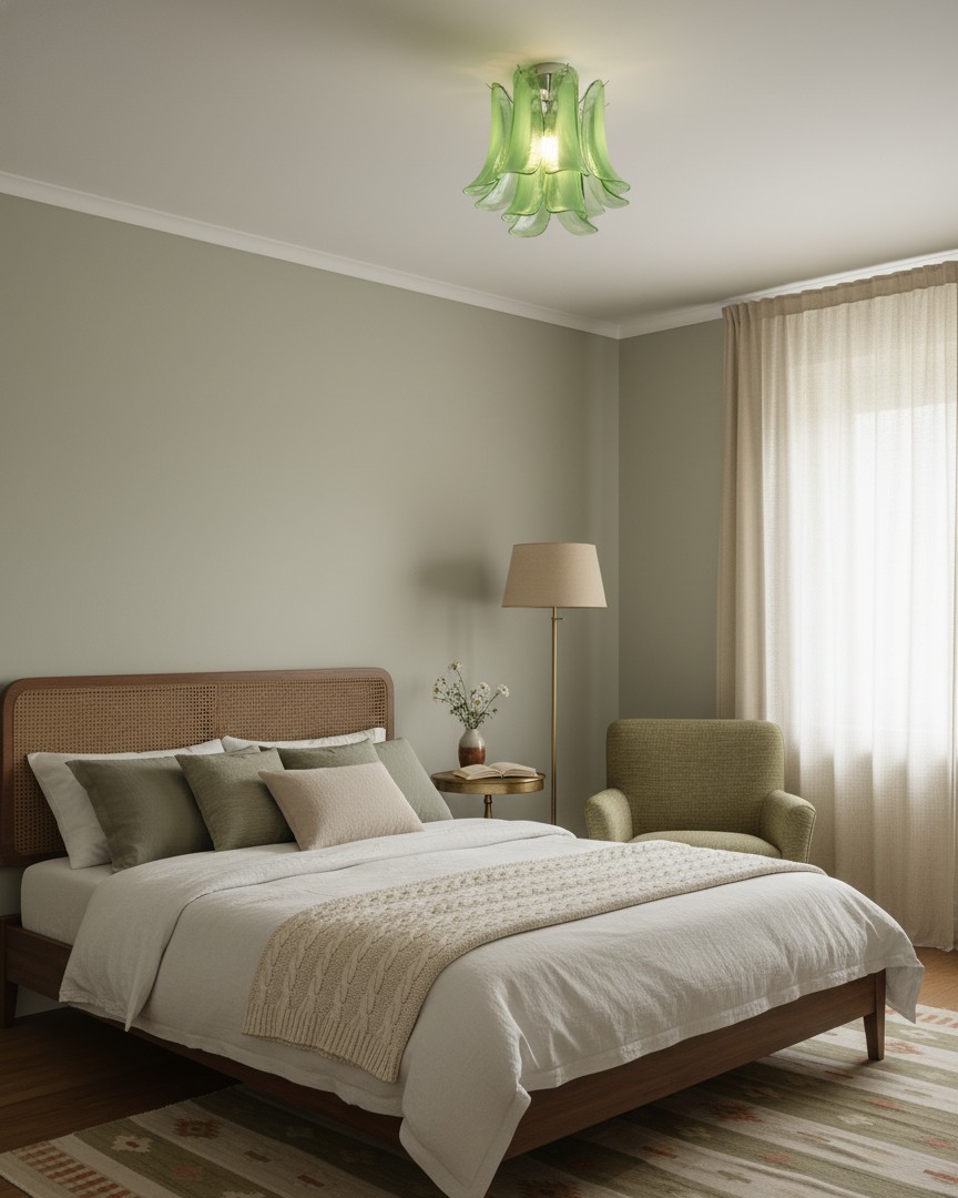 Verdelia plafondlamp HL2827
