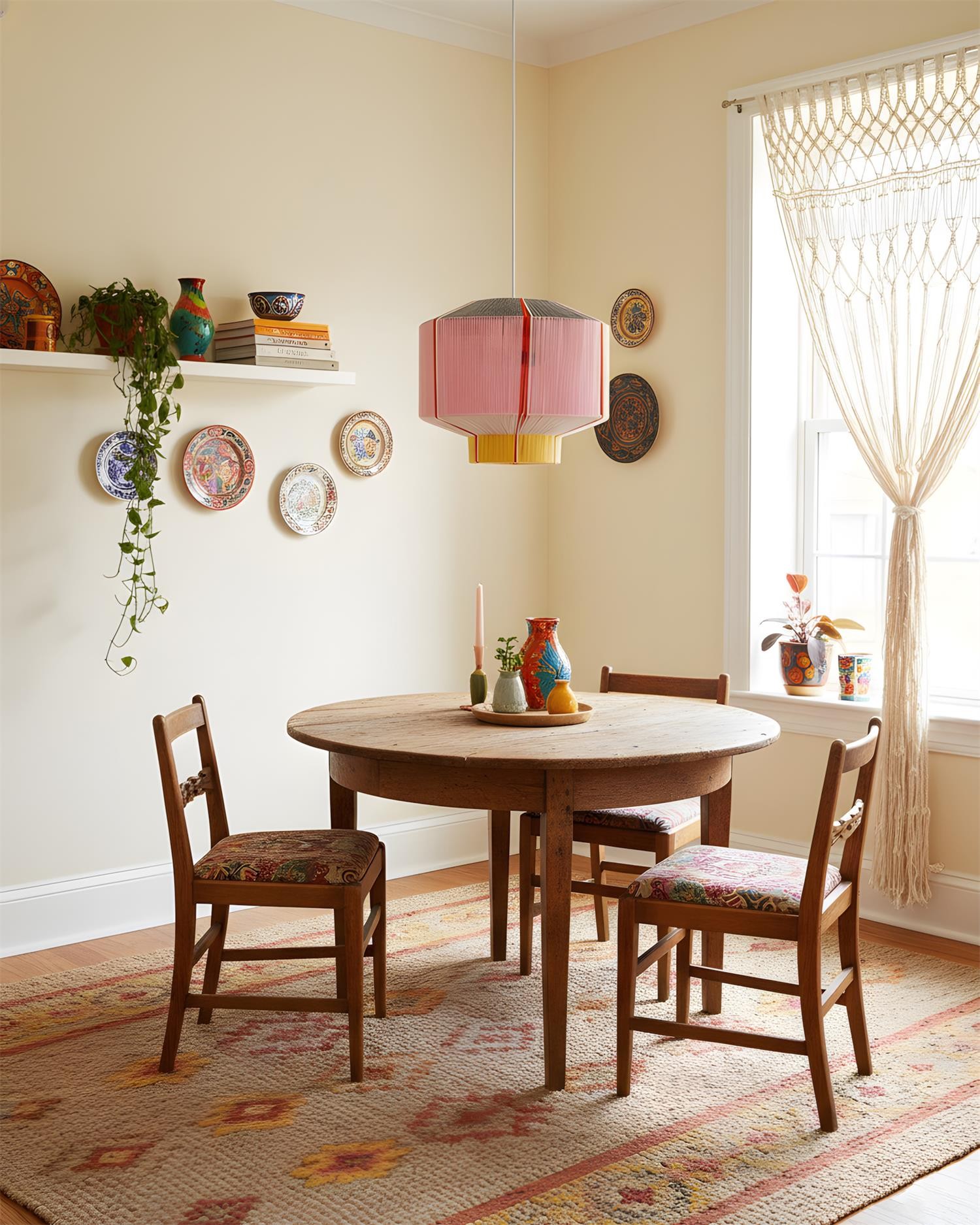 Prismora hanglamp HL2838
