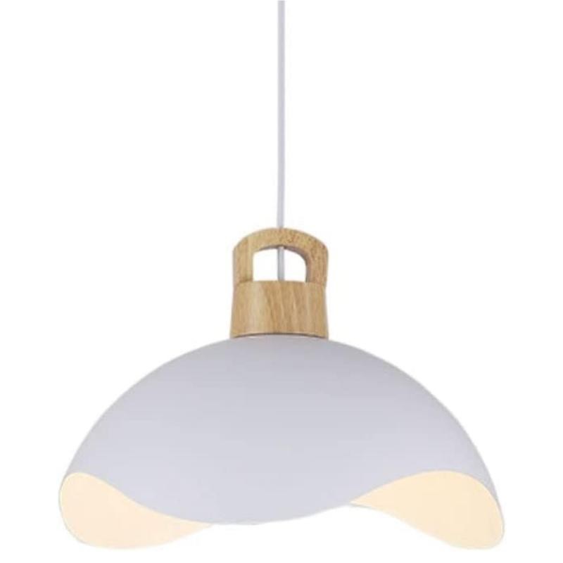 Restaurant Bar Creatieve Macaron Metalen Hanglamp HL134