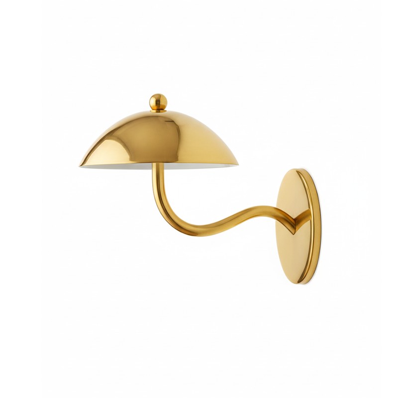Ripple wandlamp HL3151