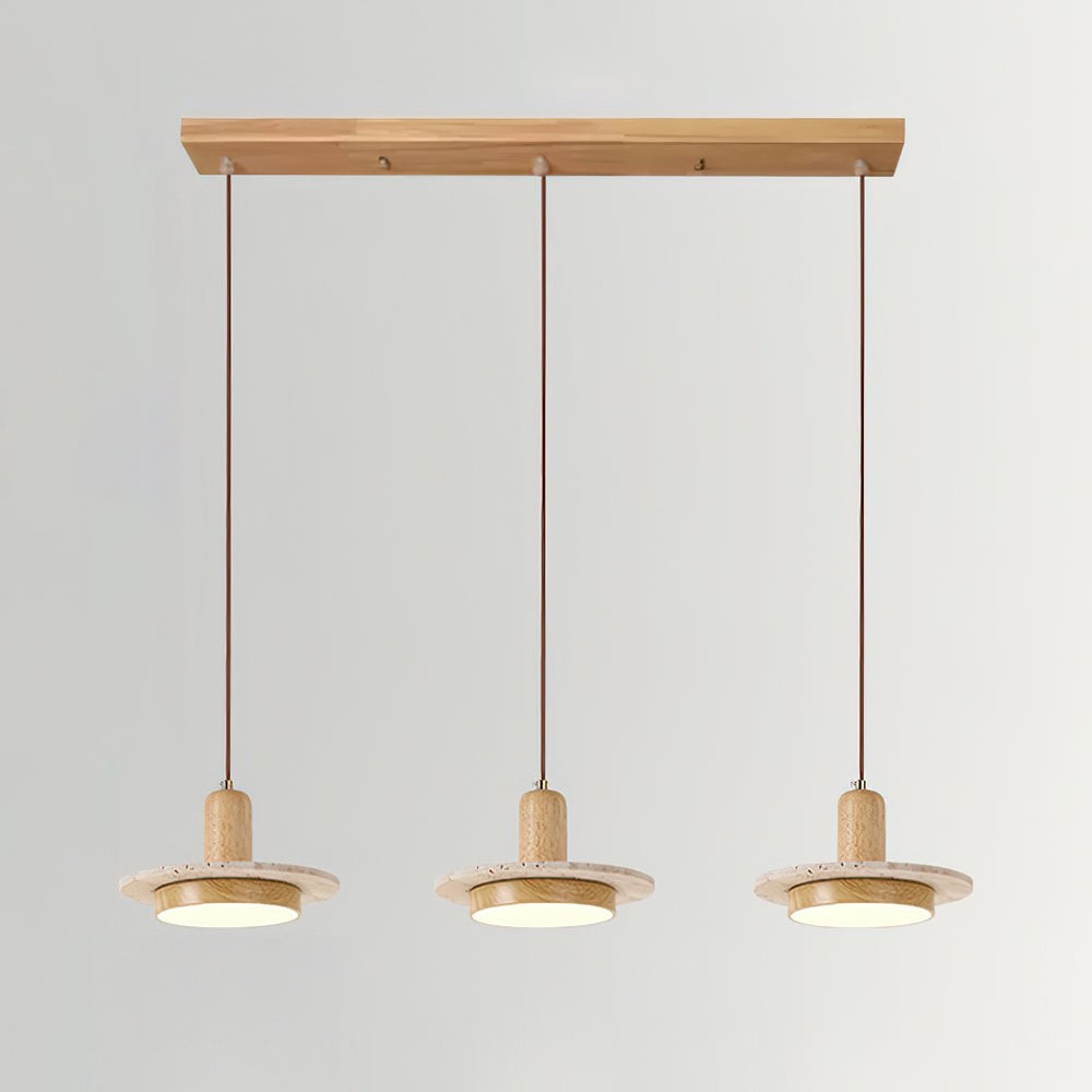Etherische hanglamp HL2782