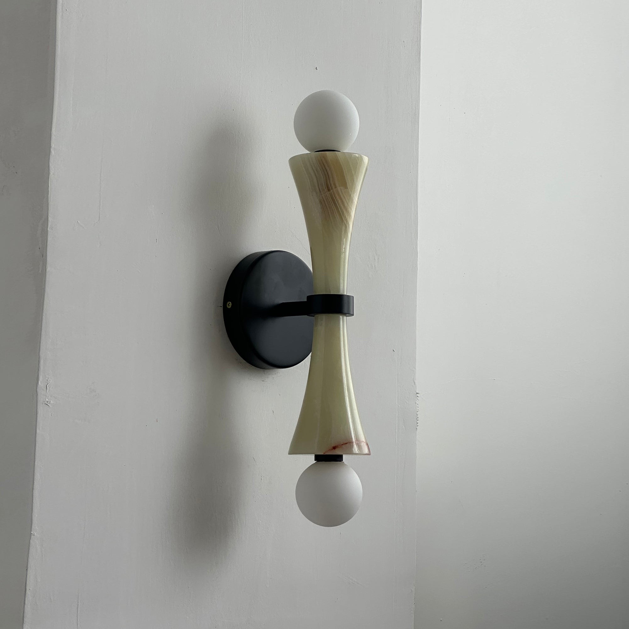 Dax wandlamp HL3195