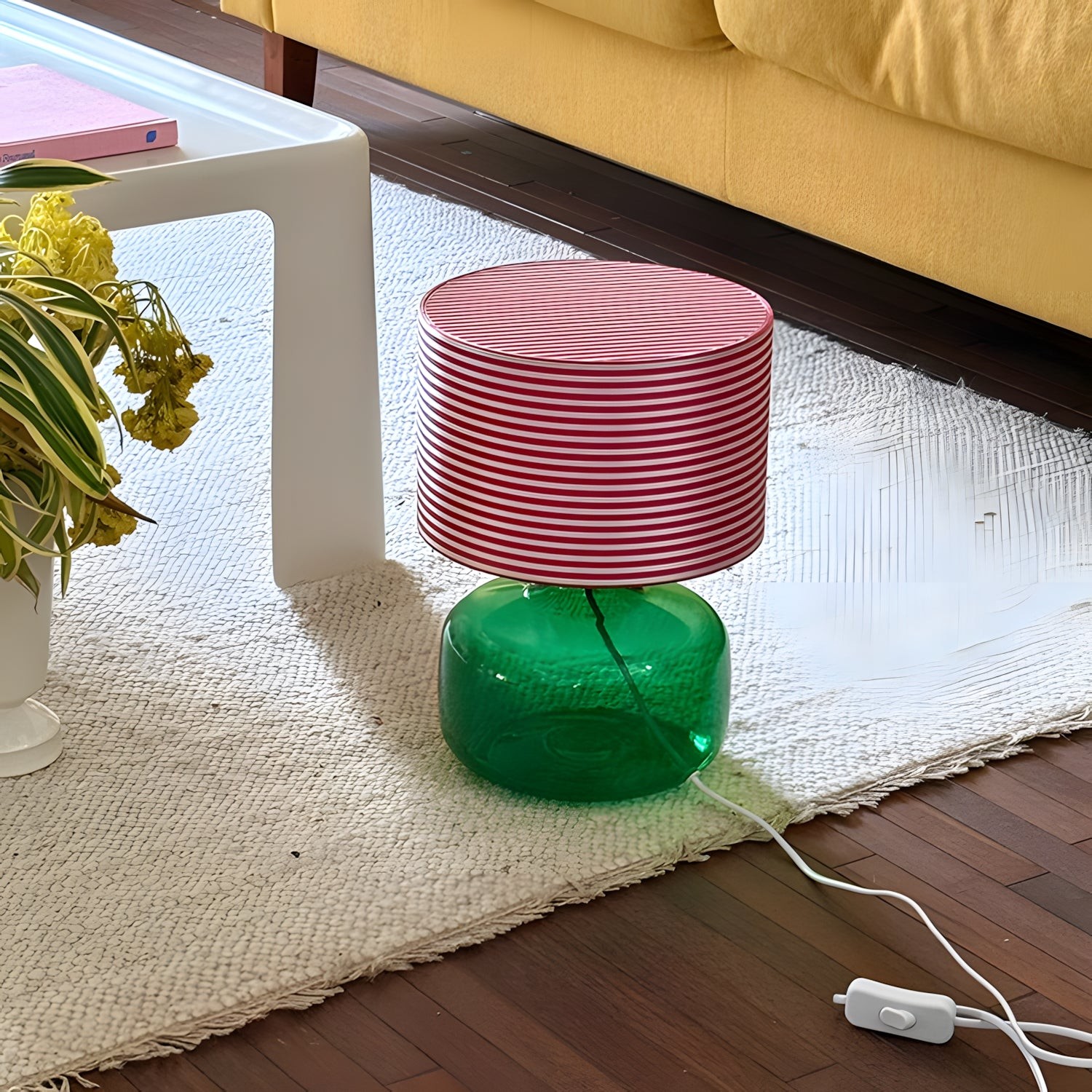 Popello tafellamp HL2882