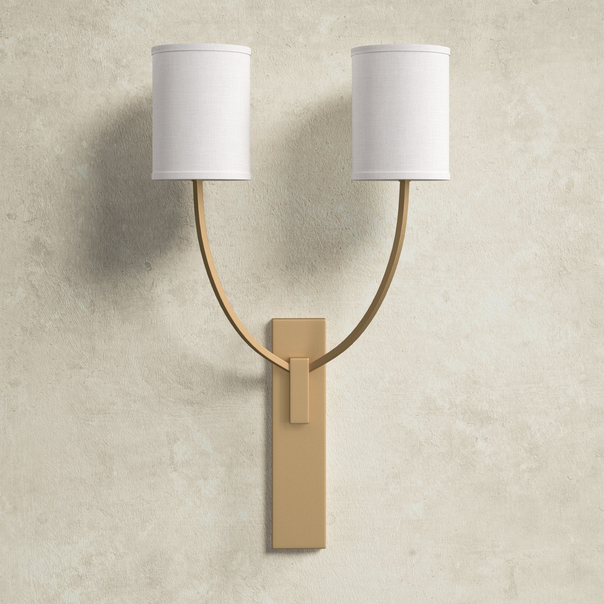 Colton wandlamp HL3108