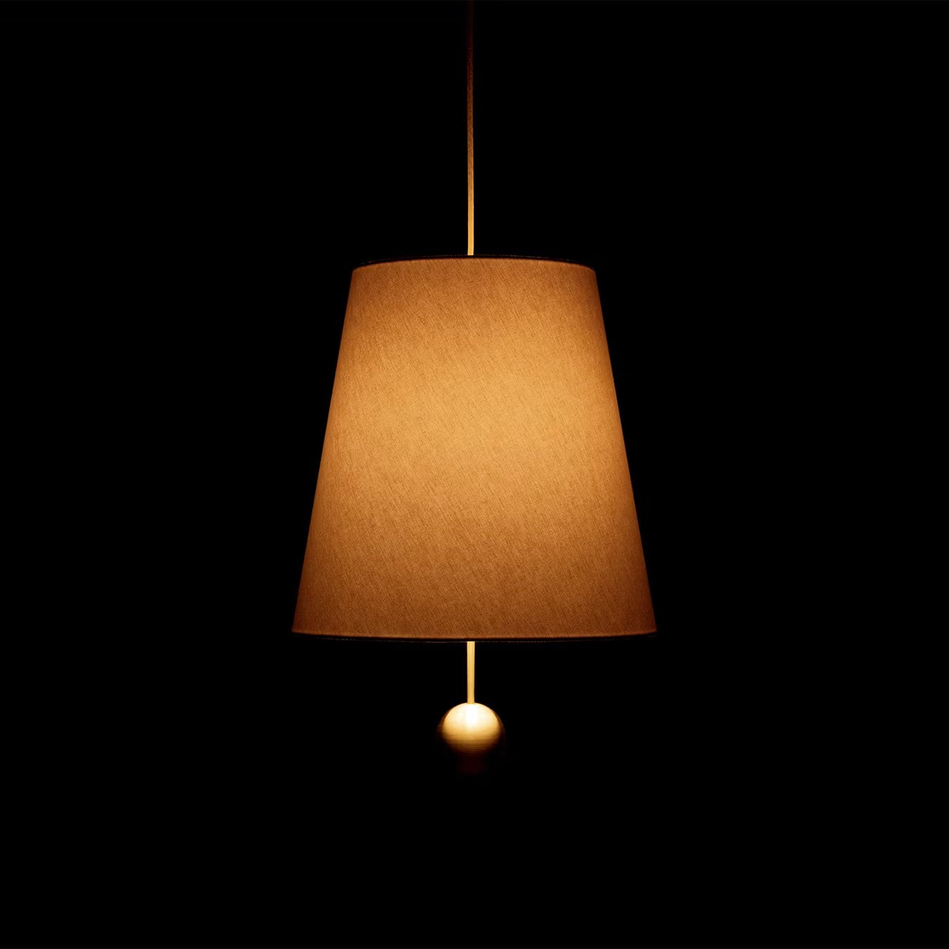 Hanglamp met snoer HL3197