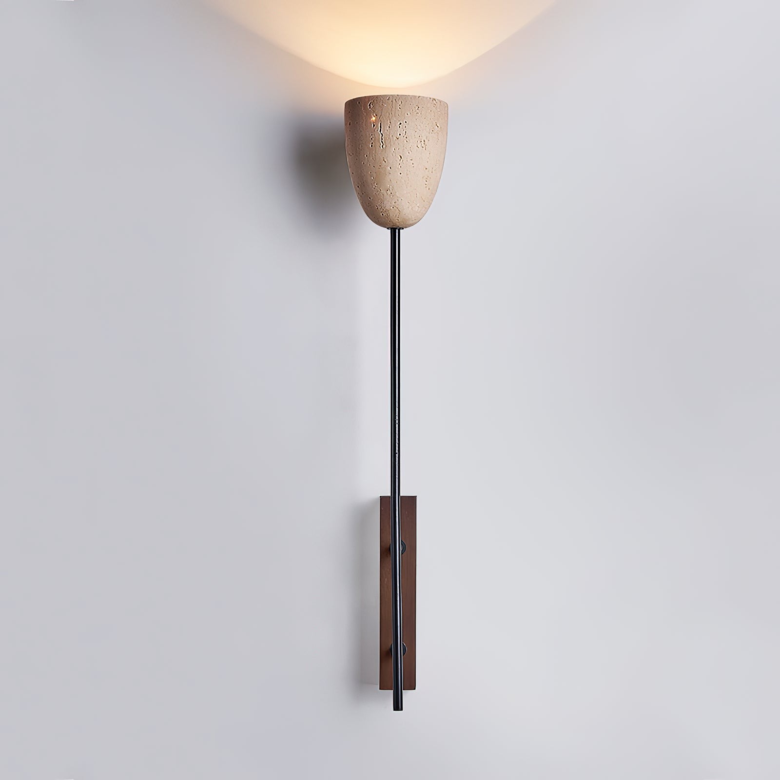 Ausband wandlamp HL3216