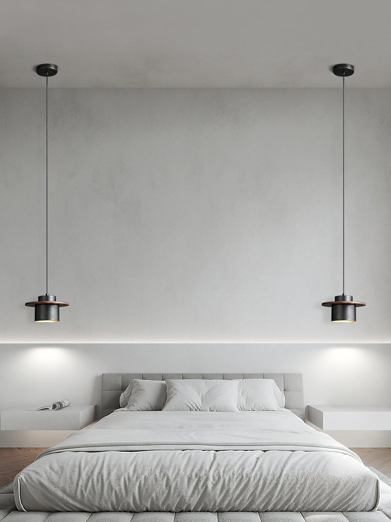 Bersi hanglamp HL2906